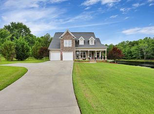 508 Memminger Ct, Woodruff, SC 29388