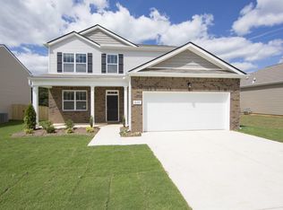 829 Foxdale Dr #102-LOT 102, Columbia, TN 38401