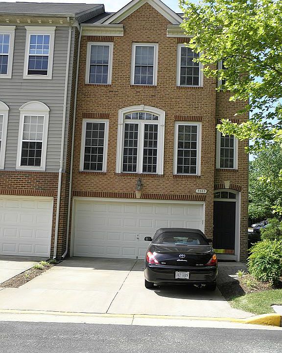 1st image of 7007 Horn Point Ct