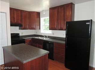 8410 Cedar Ln, Lusby, MD 20657