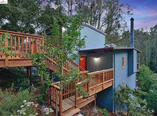 6946 Balsam Way, Oakland, CA 94611