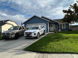 323 Sage St, Boardman, OR 97818