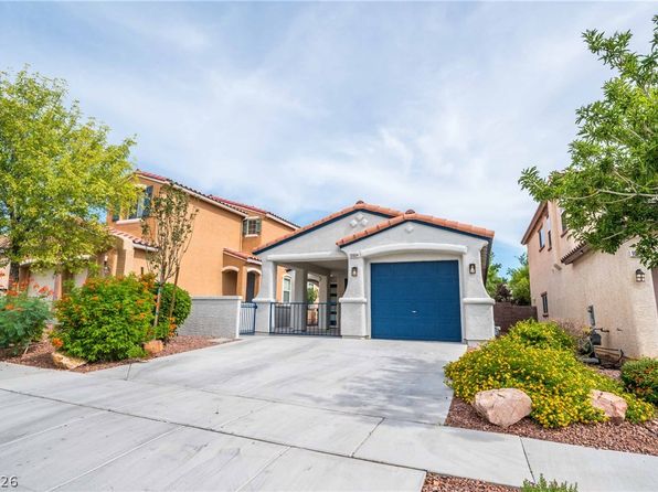 10604 Calico Pines Ave, Las Vegas, NV 89135