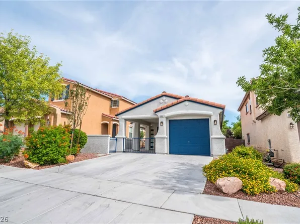 10604 Calico Pines Ave, Las Vegas, NV 89135