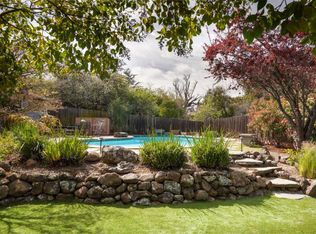 808 Holly Rd, Belmont, CA 94002