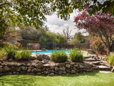 808 Holly Rd, Belmont, CA, 94002