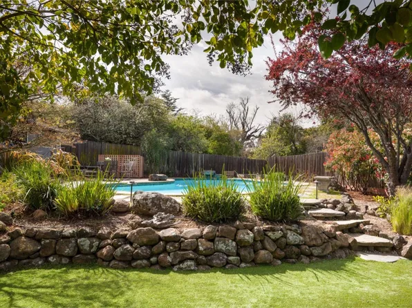 808 Holly Rd, Belmont, CA 94002