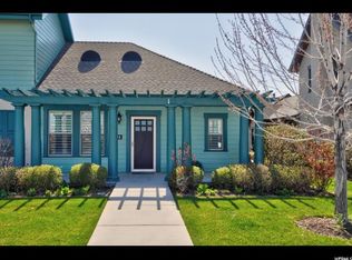 11124 S Kestrel Rise Rd, South Jordan, UT 84009