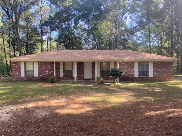 10226 Gallows Rd, Cantonment, FL 32533