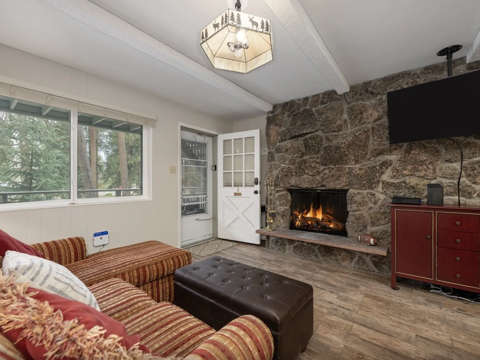 1 bed, 492 sqft, $1,900 — Photo 2