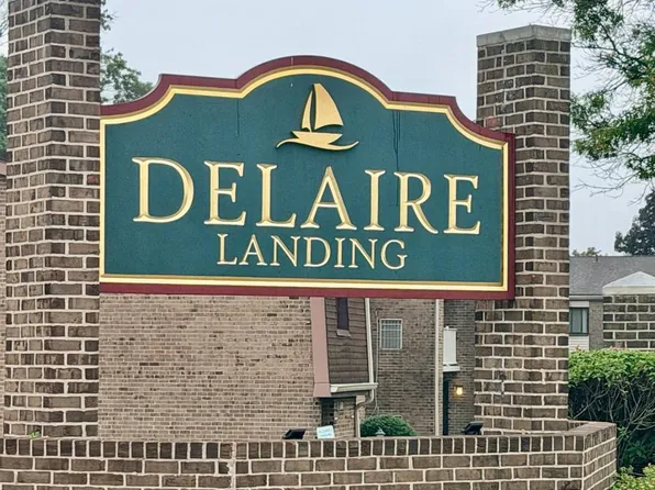 67002 Delaire Landing Rd #2, Philadelphia, PA 19114