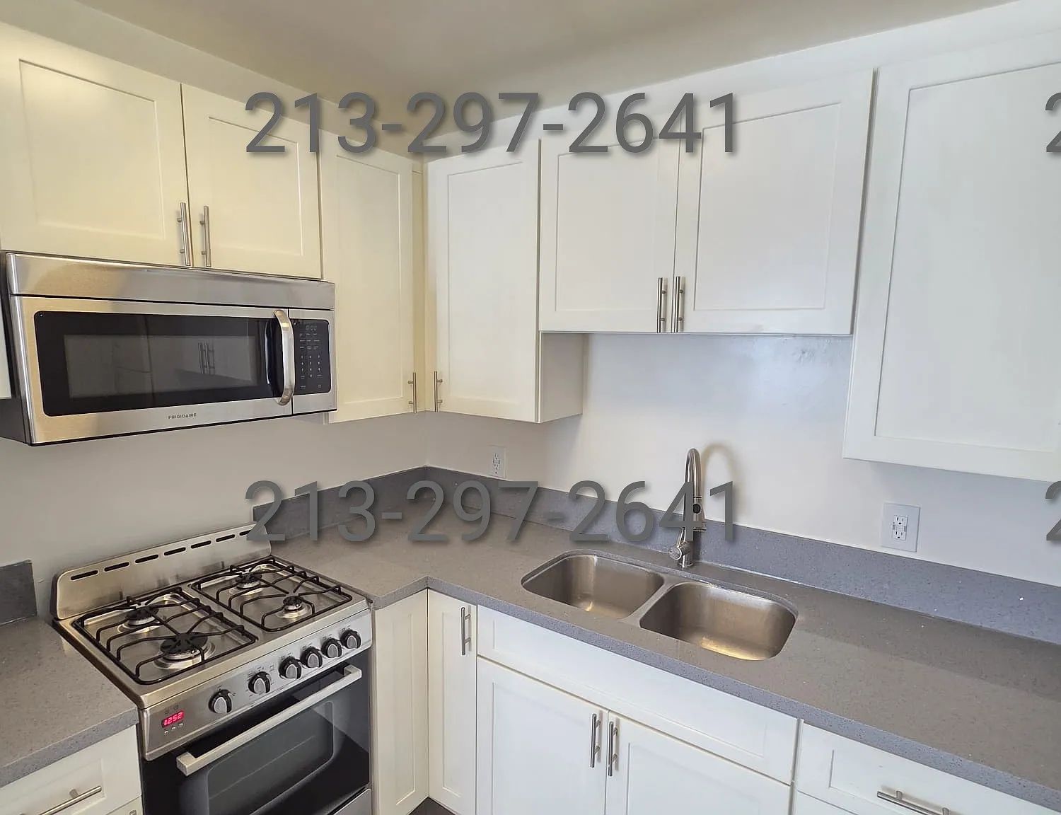 Studio, 400 sqft, $1,350 — Photo 4