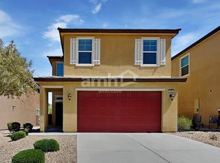 9284 S Park St, Las Vegas, NV 89178