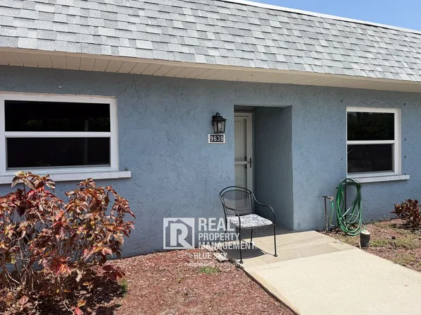 9639 Greenskeeper Dr, New Port Richey, FL 34655