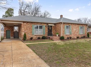 5572 Mason Rd, Memphis, TN 38120