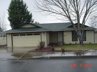 2993 Tiffany St, Medford, OR 97504
