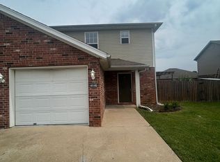 2685 Ponchartrain St APT A & B, Springdale, AR 72764