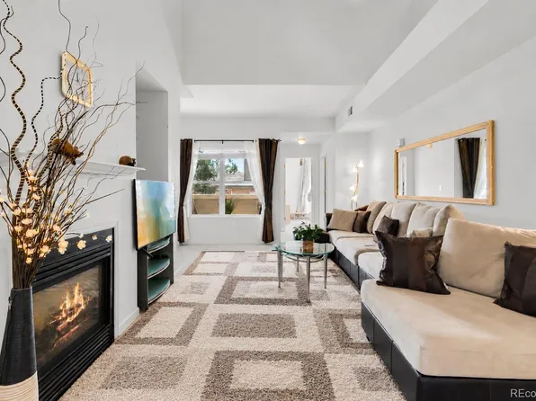 18388 E Eldorado Place #F, Aurora, CO 80013