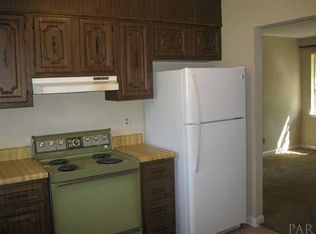 8517-8515 Merger Rd, Pensacola, FL 32514