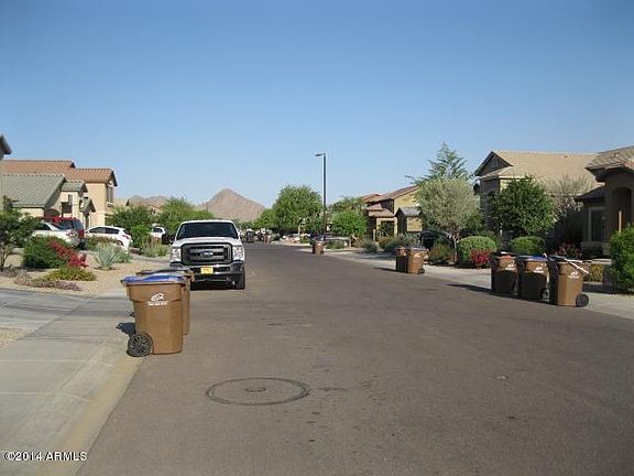 2nd image of 1545 W Agrarian Hills Dr