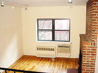 Rented by Chartwell Manhattan Realty