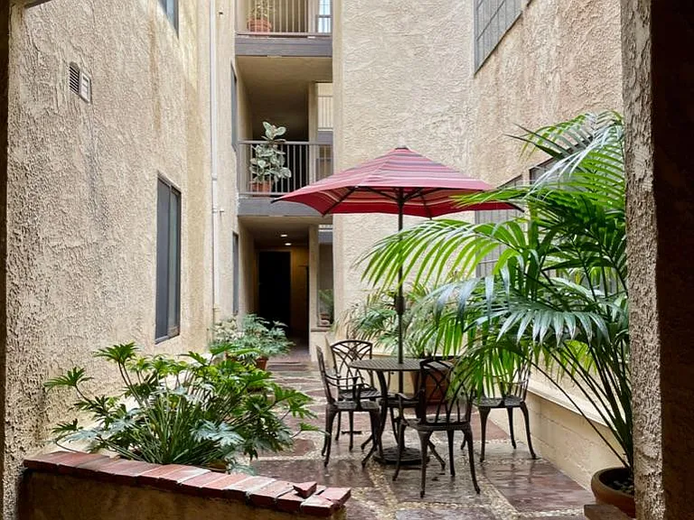 3231 Cheviot Vista Pl #105 — Photo 16
