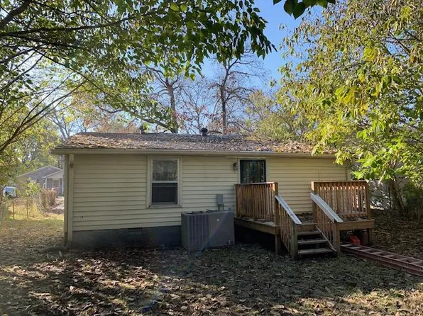 2508 Osage St, Nashville, TN 37208