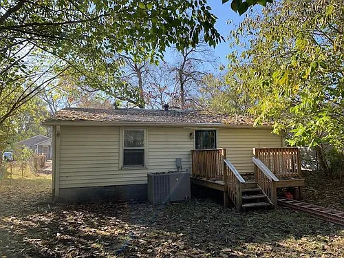 2508 Osage St Photo 1