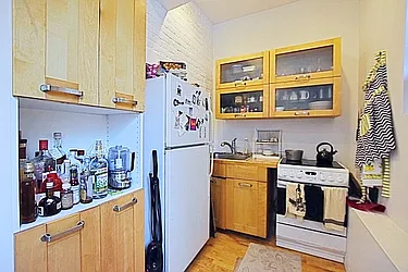 Rented by Bold New York