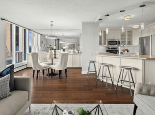 1001 14th Ave SW #601, Calgary, AB T2R1L2