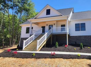 6230 Charlemont Rd, Goode, VA 24556