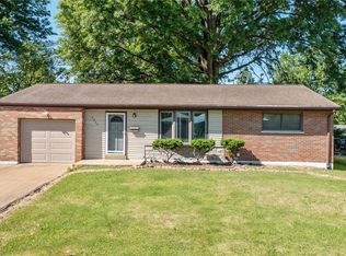 4360 Dar Ln, Saint Louis, MO