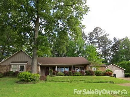 Custom Paint and design through out