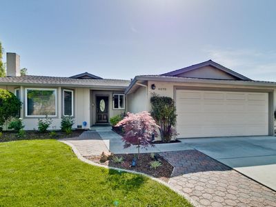 6270 Gunter Way, San Jose, CA, 95123