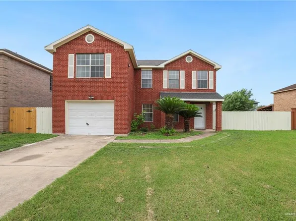 1730 W Jefferson St, Weslaco, TX 78599