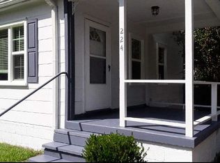 224 Montgomery Ln, Birmingham, AL 35209