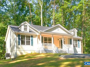 109 Poplar Dr, Louisa, VA 23093