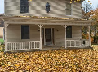 680 Aristes Rd, Ringtown, PA 17967