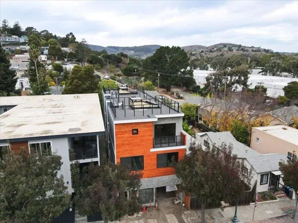 18 Visitacion Ave., Brisbane, CA 94005