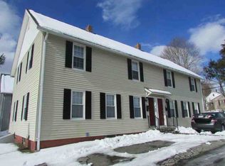 113 Ward Ave, Moosup, CT 06354