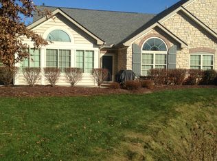 303 Millcreek Ln, Washington, PA
