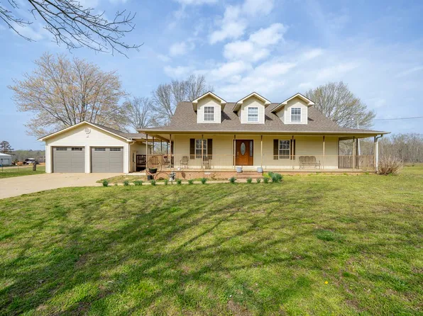 1896 Purdy Beauty Hill Rd, Bethel Springs, TN 38315