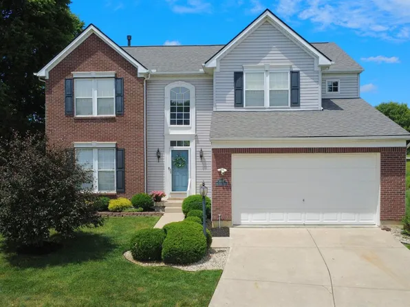 (undisclosed Address), Hamilton, OH 45011
