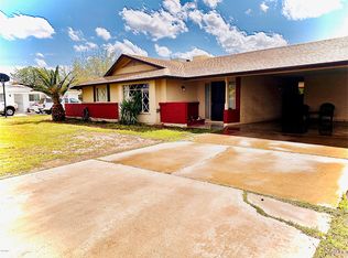 2133 E Evergreen St, Mesa, AZ 85213