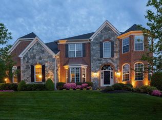 Twelve Cedar, Chantilly, VA 20152