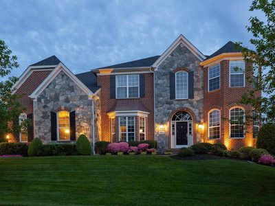 25604 Twelve Cedars Ct, Chantilly, VA, 20152