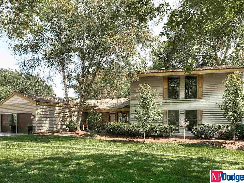 135 Ginger Cove Rd, Valley, NE 68064 Zillow