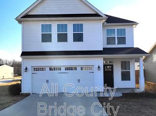 1 Royal Pine Way, Greer, SC 29650