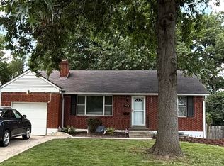 2518 W 75th Pl, Prairie Village, KS 66208