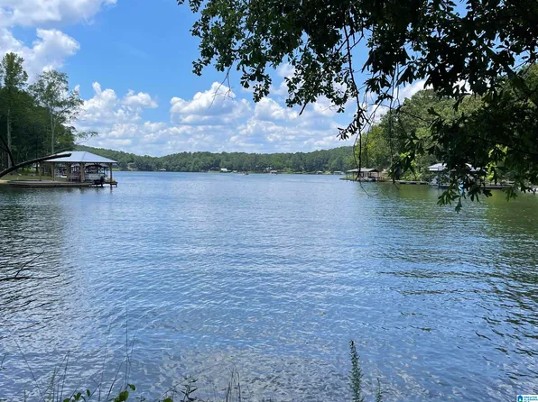 595 Willingham Rd #595, Talladega, AL 35160